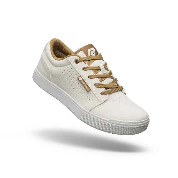 RIDE CONCEPTS women shoes VICE ivory