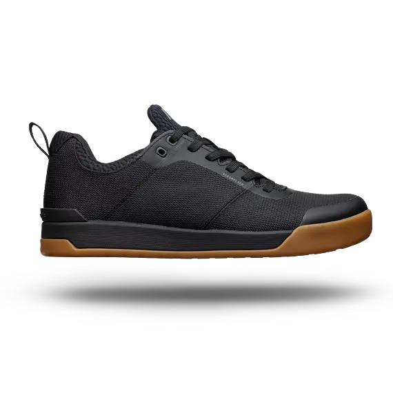 RIDE CONCEPTS men shoes ACCOMPLICE black