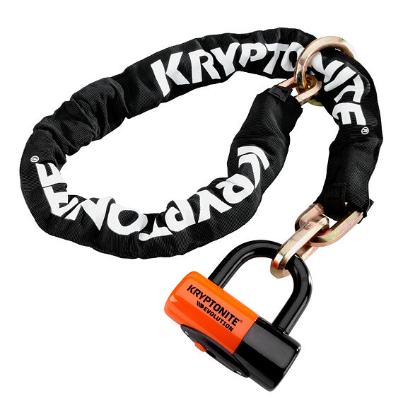 KRYPTONITE lock New York Cinch Ring 1213