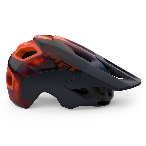 MET helmet REVO MIPS purple haze limited edition -56/58