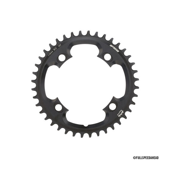 FSA chainring Road SL-K 1x 4h ABS 110x40