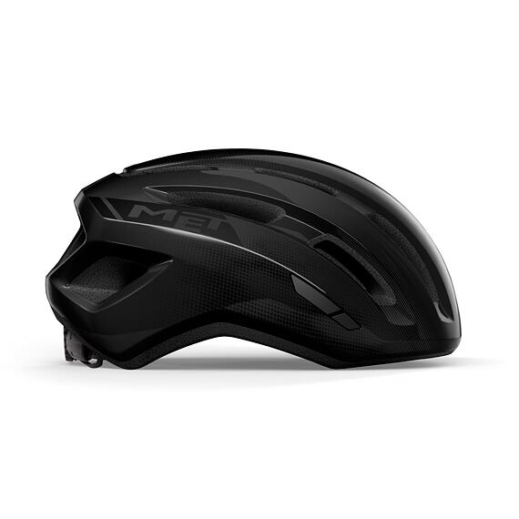 MET helmet MILES black -58/61