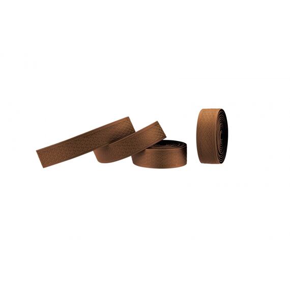 CICLOVATION bar tape Grind Touch Diamond Chocolate Brown