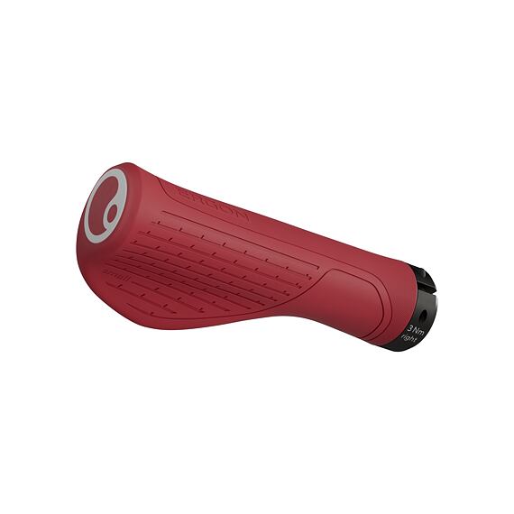 ERGON grips GS1EVO -L red