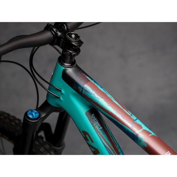 DYEDbro védőfólia Országok UK Flag matrac