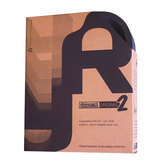 RIMPACT inserts Original V2 Set 29''