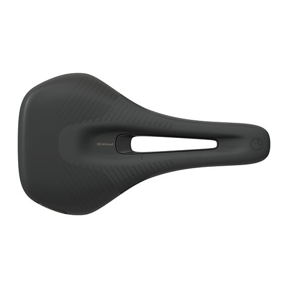 ERGON saddle SR Allroad Pro Women M/L black