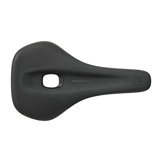 ERGON saddle SR Allroad Pro Men S/M black