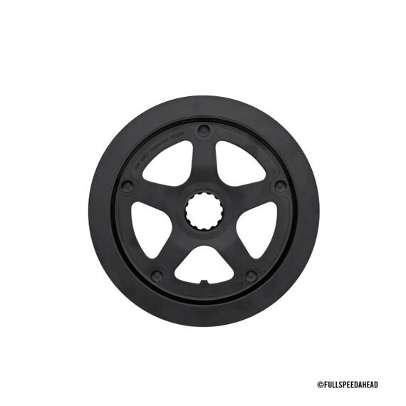 FSA chainring E-Bike DM steel 32t CR+CG