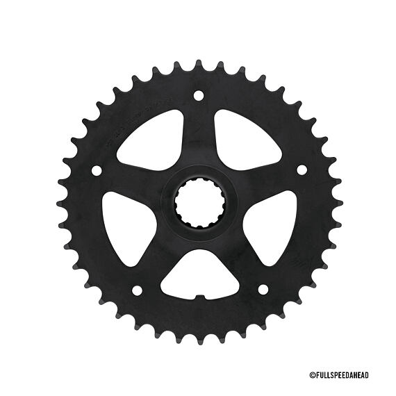 FSA chainring E-Bike DM 148 32T WB437 GEN3
