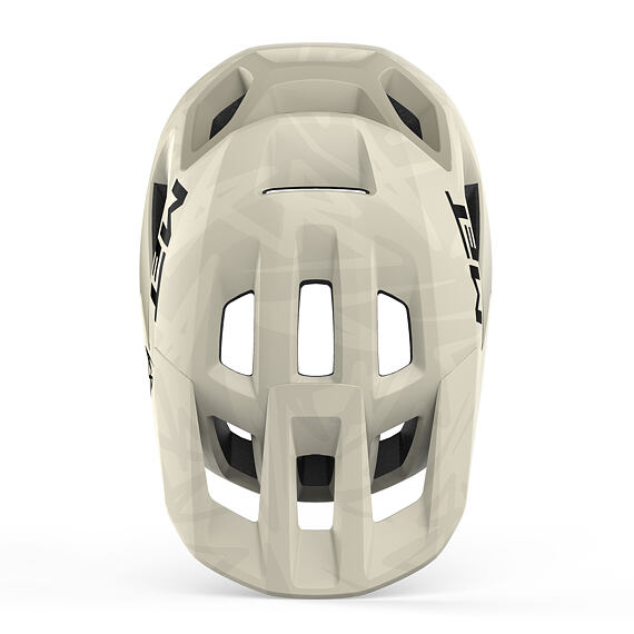 MET helmet REVO MIPS Kilian Bron limited edition -56/58