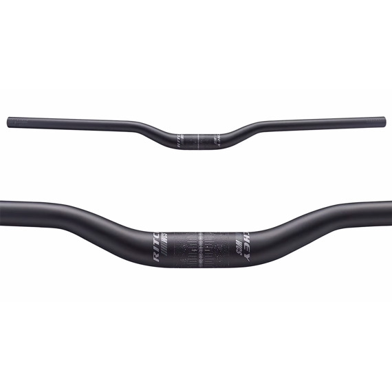 RITCHEY handlebar WCS Rizer UD Blatte 760x20 rise