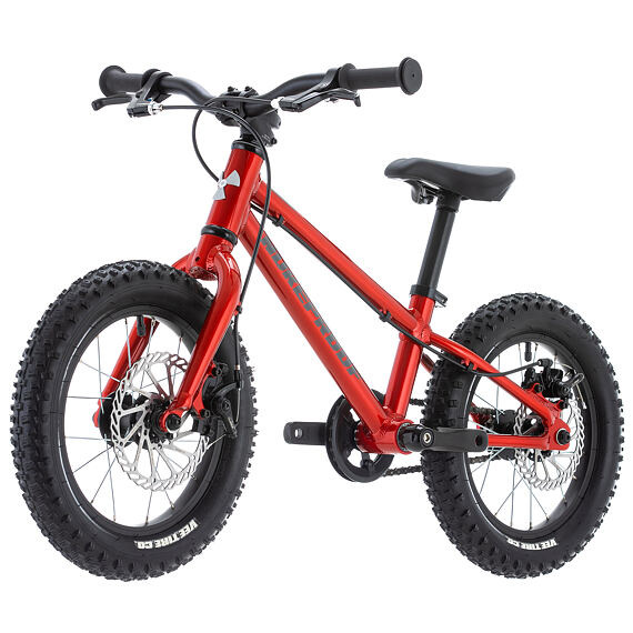 NUKEPROOF kids bike CUB-SCOUT Red 14