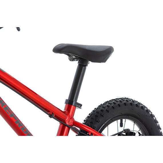 NUKEPROOF kids bike CUB-SCOUT Red 14