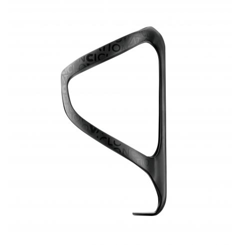 CICLOVATION cage Project D Signature Jet Black