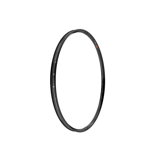 WTB rim KOM LIGHT i25 29" TCS 28 děr black