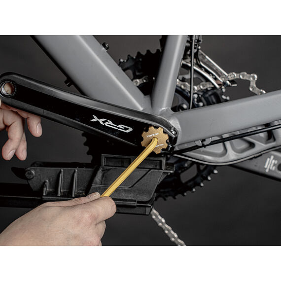 TOPEAK CRANK ARM TOOL