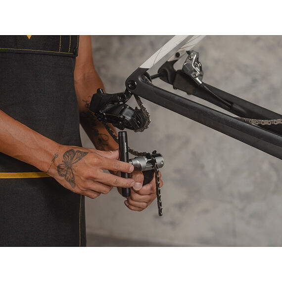 TOPEAK tool CHAINMASTER TEAM ISSUE