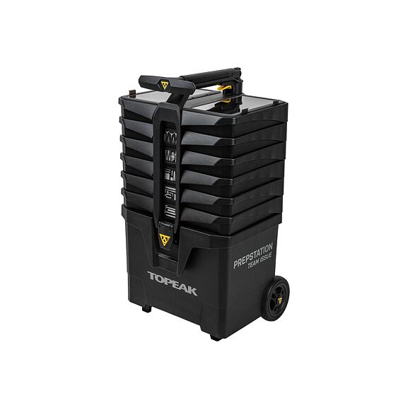 TOPEAK tool PREPSTATION TEAM ISSUE 