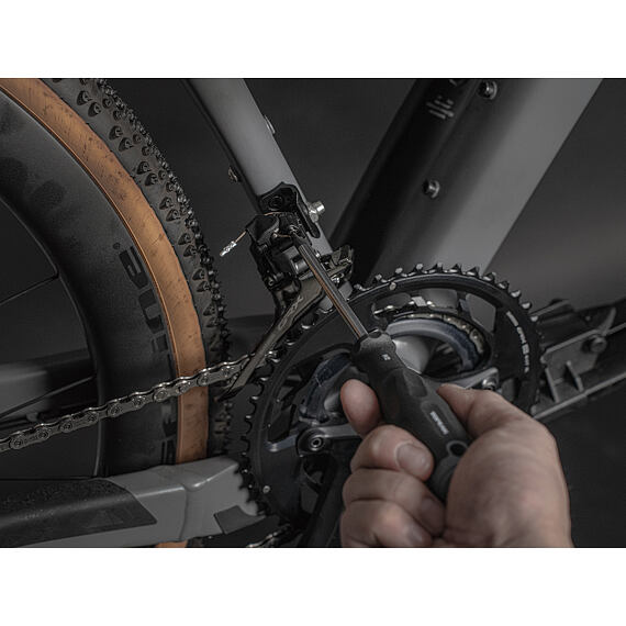 TOPEAK tool SCREW DRIVER SET