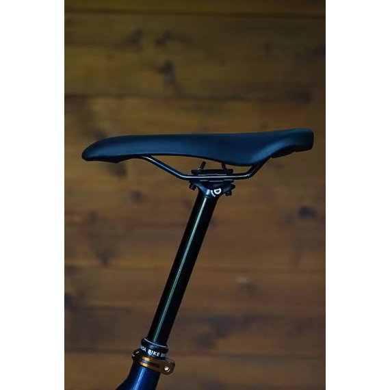NUKEPROOF REACTOR 290 Carbon Factory Kracken blue - L