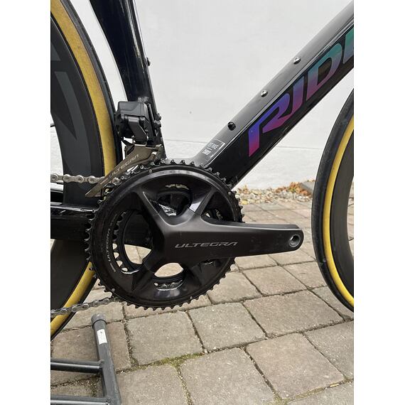 Silniční aero kolo Ridley Noah 3.0