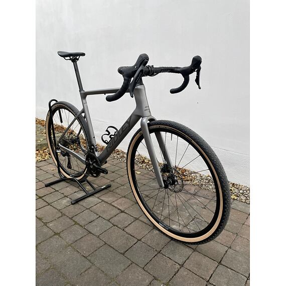 Závodní gravel kolo Ridley ASTR