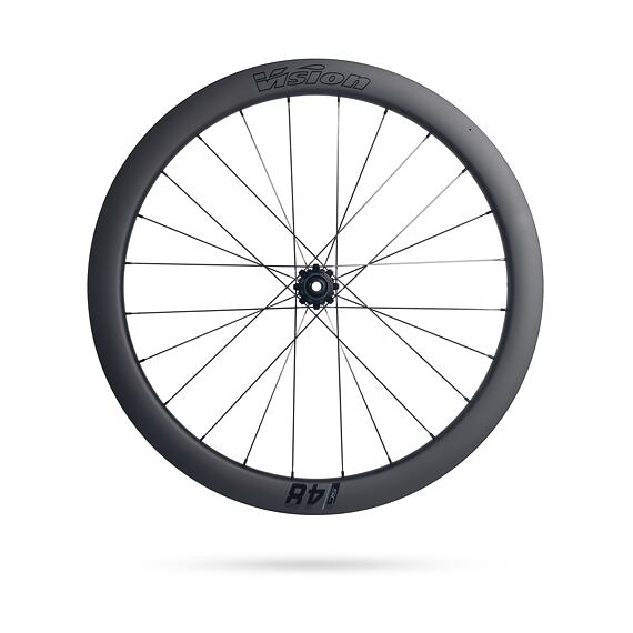 VISION wheelset SC48 i25 DB-CL CH-TL SH11