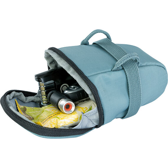 Evoc Saddlebag Steel