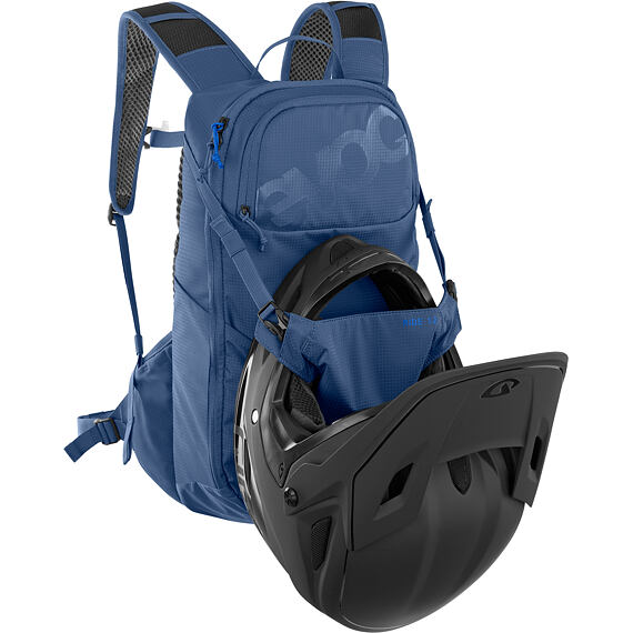 Evoc Ride 12 Hydration Pack 2L Backpack Denim