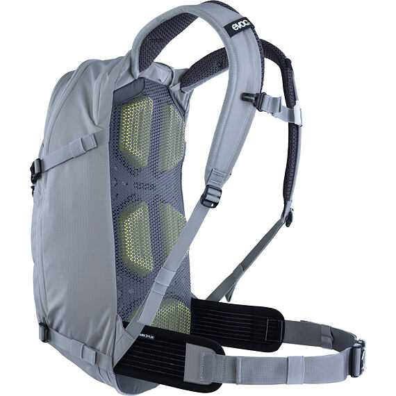 Evoc Stage 18 Backpack Stone