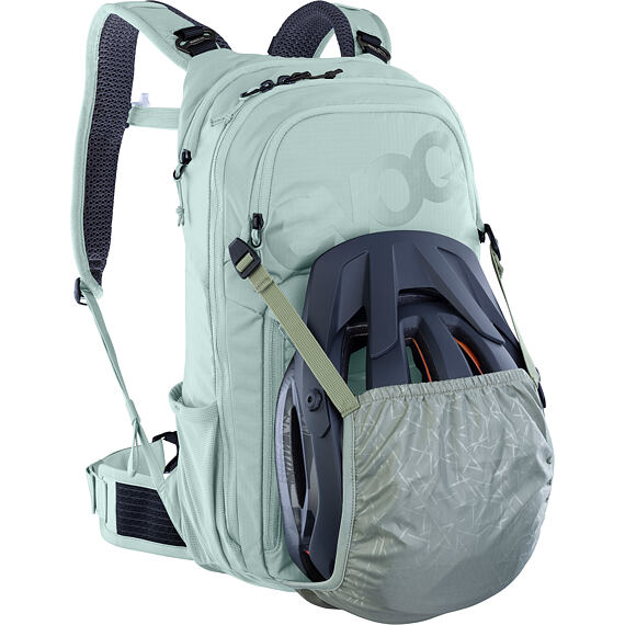 Evoc Stage 12 Backpack Mint
