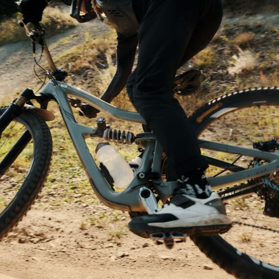 Fidlock TWIST SET Bottle CLEAR 750ml