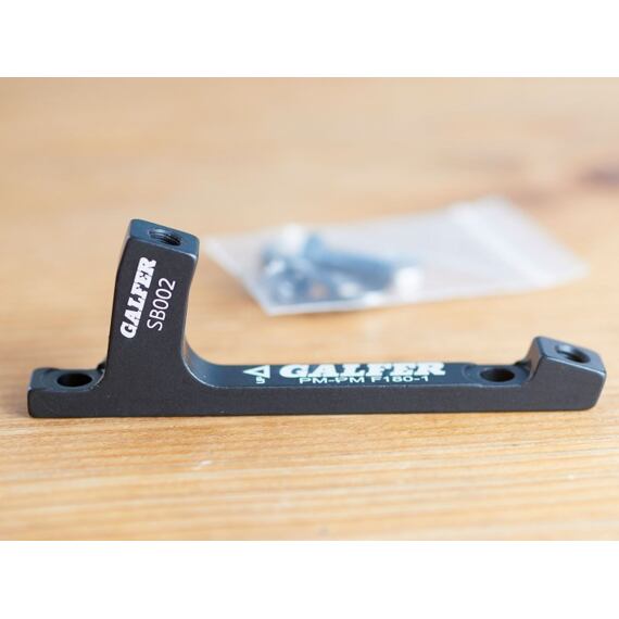 Galfer Post Mount Adapter 20mm