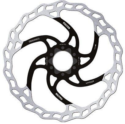 Galfer Fixed Wave Center-Lock Brake Disc 160 x 1.8 mm