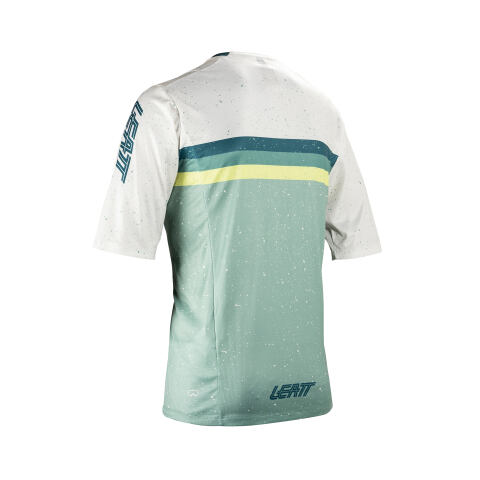 LEATT MTB Enduro 3.0 Men's Jersey Pistachio