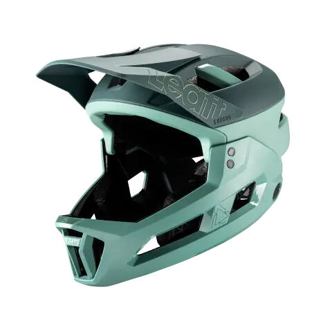 Helmet LEATT MTB Enduro 3.0 Pistachio