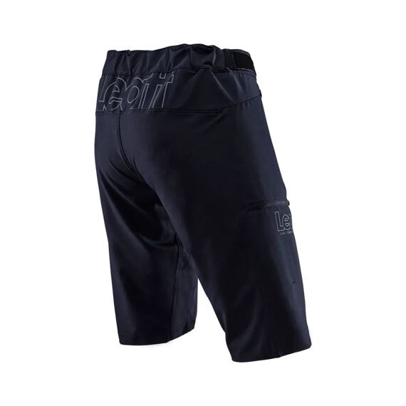 LEATT MTB Enduro 1.0 Shorts Black