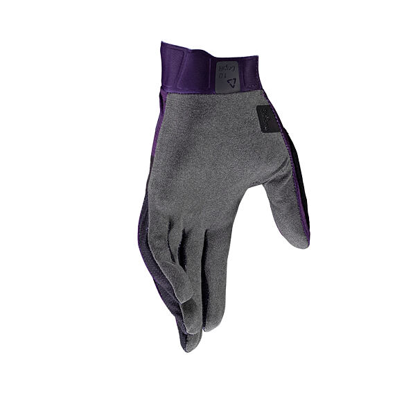 LEATT MTB 1.0 GripR Gloves Velvet