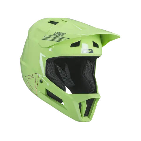LEATT MTB 1.0 Gravity Helmet Mojito