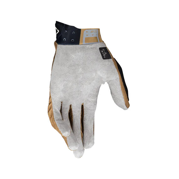 LEATT MTB 2.0 X-Flow Men's Gloves Peanut