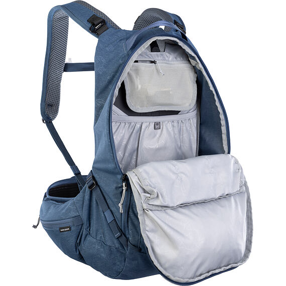 Evoc Trail Pro 16 Backpack Denim