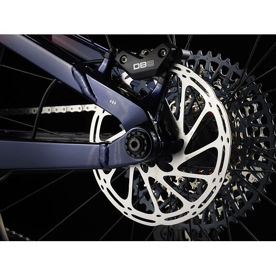 Trek Fuel EX 8 GX AXS T-Type Gen 6 Rage Red