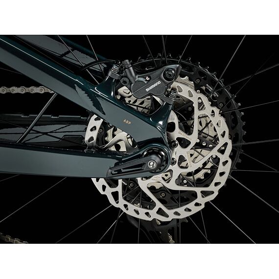 Trek Fuel EX 8 XT Gen 6 - Nautical Navy