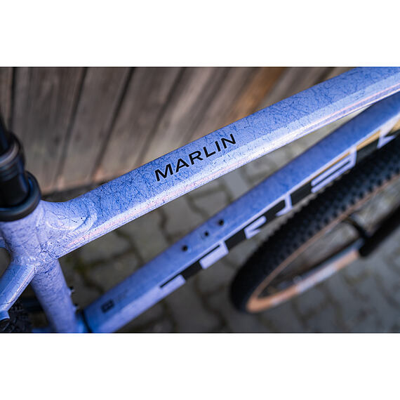 Trek Marlin 6 Gen 3 - Gloss Lavender Haze