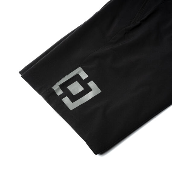 Horsefeathers Bike Shorts Venture II - Black