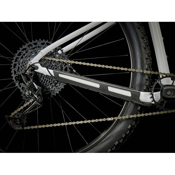 Trek Marlin 7 Gen 3 - Crystal White