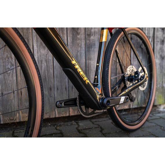 Trek Checkpoint SL 5 AXS Gen 3 Lava/Black Olive