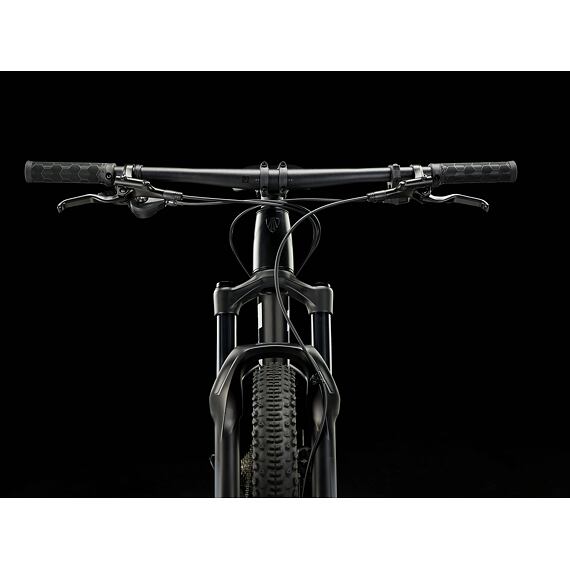 Trek Procaliber 6 - Satin Trek Black/Lithium Grey XL