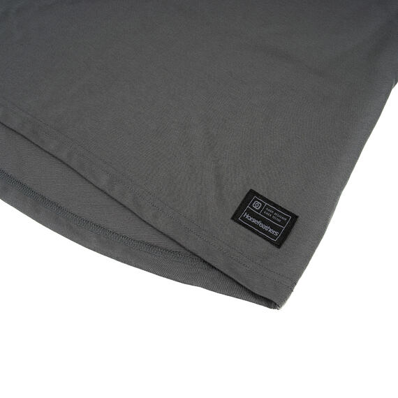 Horsefeathers Fury men's cycling jersey Castlerock